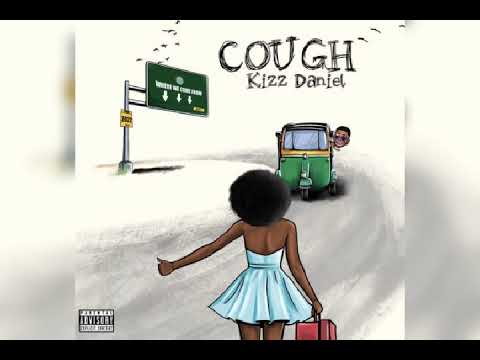 Kizz Daniel,Empire - Cough(Odo) (Dj Samy Amapiano Remix)