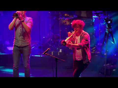 Hackney Colliery Band LIVE at Koko 26th May 2017 (FULL SHOW)