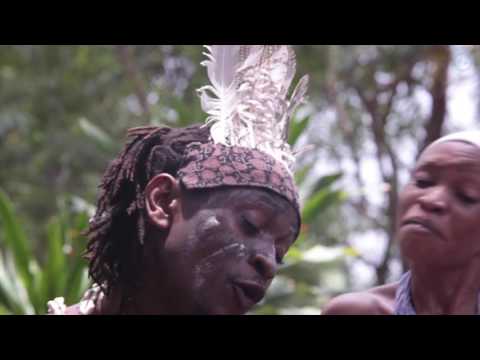Umojawa Kusini  - Rushwa Magic Moment - The Singing Wells Project