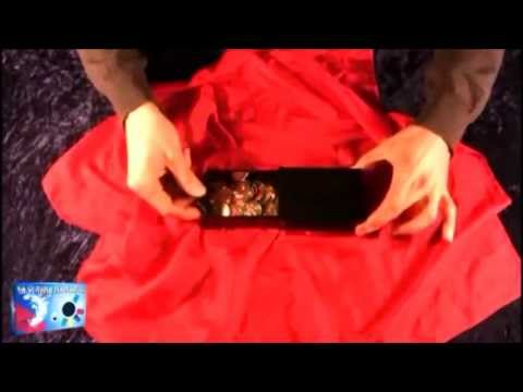 MM293 Fantastic Drawer Box