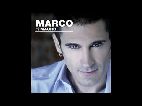 Marco Di Mauro - (Álbum Completo) [HD]