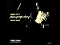 Sonny Stitt with Quincy Jones Dectet - Come Rain or Come Shine