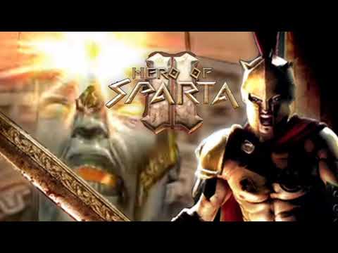 Hero Of Sparta II HD Gameloft IOS Complete Soundtracks - 15