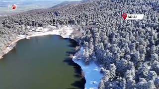 Gölcük Tabiat Parkı’ndaki Mangal Faaliyetleri, Kanserojen Madde Birikimine Neden Oluyor