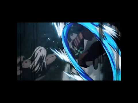 Inosuke Riddim [AMV] $tacks