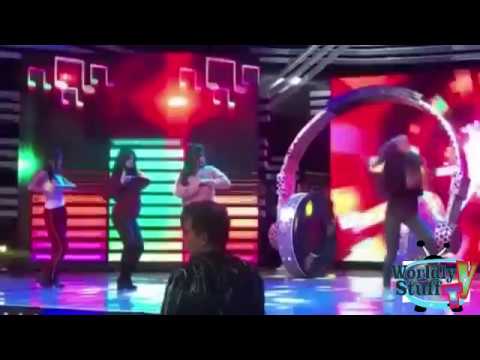 MARIS AND LOISA HATAW SA SEXY DANCE REHEARSAL NG BFF5