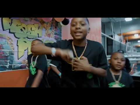 RichBoyTroy co-sign (Lil SquallyG) “BAG” [official video]