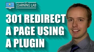 301 Redirect Plugin für WordPress - WordPress SEO von Yoast Plugin Redirects | WP Learning Lab