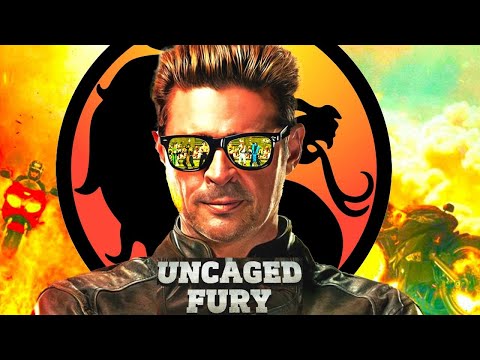 Mortal Kombat II (2025) Uncaged Fury  Official Trailer HD