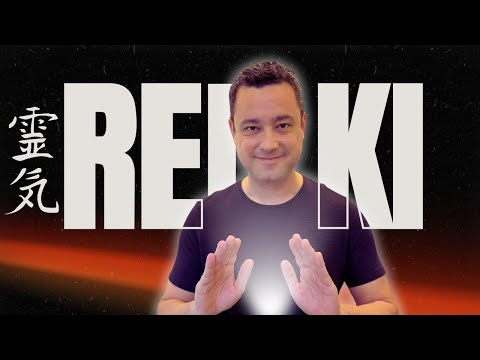 Reiki Revela: O Segredo Oculto dos Corpos Sutis da Consciência