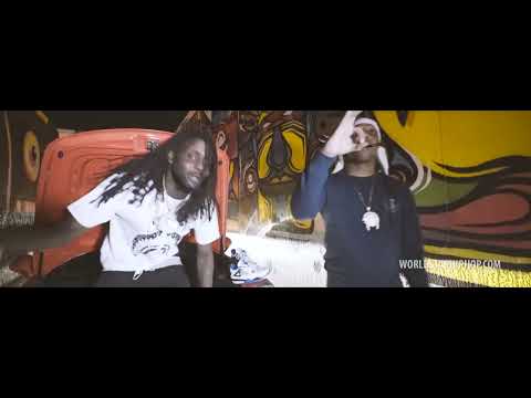 B1Vuitton - Get Sleep (Music Video)