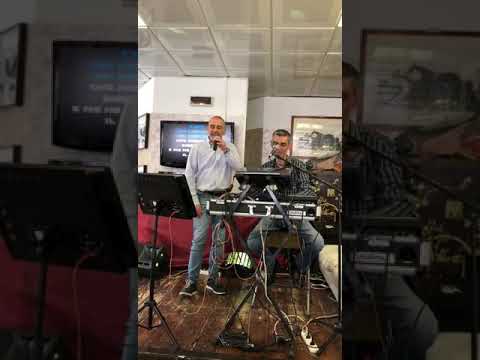 Vent'anni con Enzo Gatto