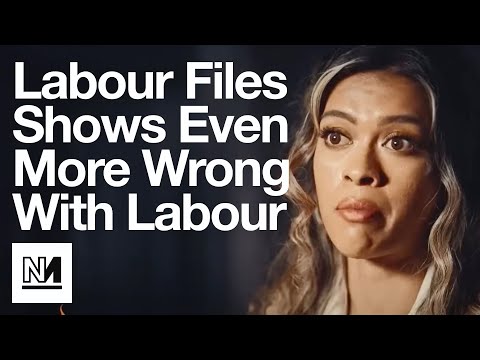 Labour's Hierarchy Of Racism EXPOSED - Al Jazeera's Labour Files