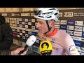 Mathieu van der Poel blikt vooruit op WK veldrijden 2023: "Snel, maar stiekem best lastig parcours"