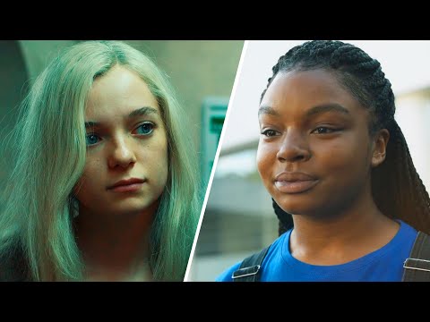 ハンナとクララのアンブレイカブルBFFボンド｜プライム・ビデオ (Hanna and Clara’s Unbreakable BFF Bond | Prime Video)