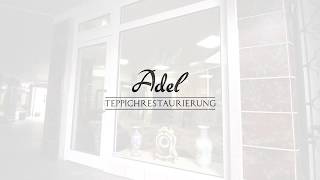 Adel Teppichrestaurierung