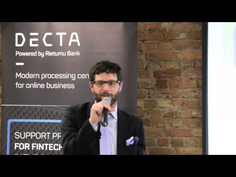 Announcing partnership with Rietumu bank: TechHub Riga Meetup, December 2015