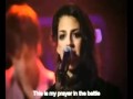 Hillsong Desert Song With Subtitles Con Subtitulos Wmv