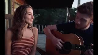 “If I Were A Carpenter” Pat Byrne &amp; Samantha Della Fave