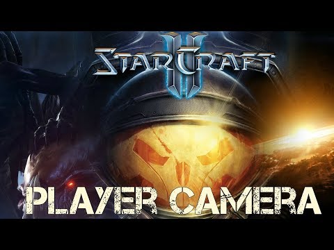 2018 IEM PyeongChang, Semifinal  Scarlett (player camera) vs  Elazer Starcraft 2  Acid Plant Match 2