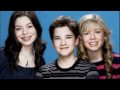 ICARLY TRIBUTE