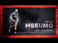 Brentford FC 2020/21 Goal of the Season | Bryan Mbeumo