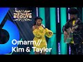 Omarm (BLØF cover) // Kim & Tayler | The Talent Scouts