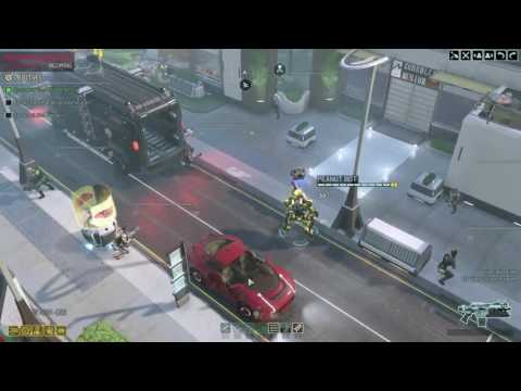 XCOM 2 Campaign (LW-1, extra aliens, modded, commander)   (Part 26)