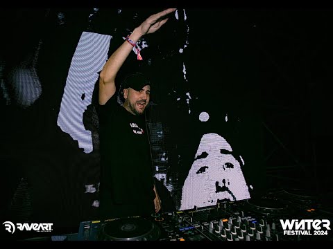 TORTU ■ Winter Festival 2024 ■ Área Winter Festival