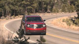 Download the video "MotorWeek | 2015 Drivers’ Choice Awards (Part II)"
