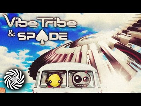 Vibe Tribe & Spade - Albert Balbert (Mystical Complex Remix)
