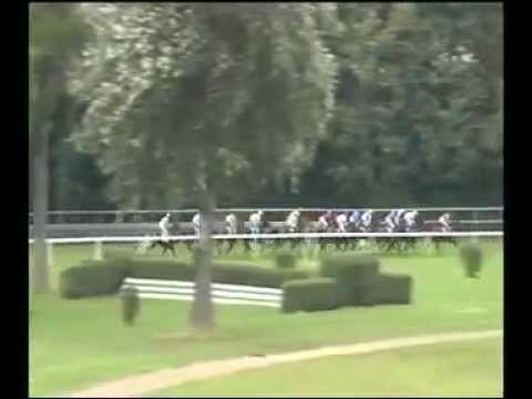 2015.09.13 Slovenské Oaks - Ines