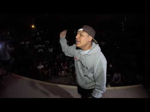 SCOPE vs STICK - CUARTOS FECHA 3 - SOPORTE ALTERNO