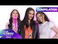 Every Descendants: The Rise of Red & Wicked Wonderland Wand ID Compilation! ✨🪄 | Disney Channel