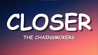 Download lagu The Chainsmokers - Closer (Lyrics) ft. Halsey mp3 Download lagu The Chainsmokers - Closer (Lyrics) ft. Halsey mp3