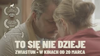 To się nie dzieje - Zwiastun