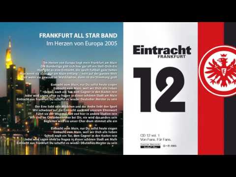 Frankfurt All Stars - Im Herzen von Europa (2005)