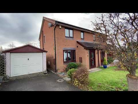 Parkinson Close, Wakefield - Virtual Tour