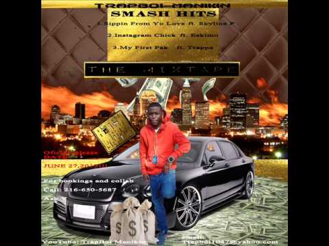 TrapBoi Manikin ft Gwala - Snitchin
