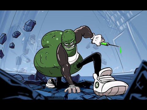 Pickle - Rump (Official Music Video)