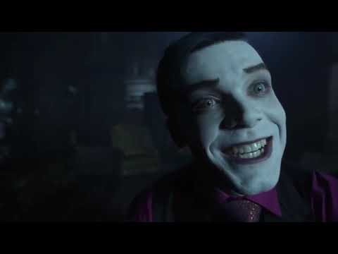 Gotham Season 5 full episodes on description of the video