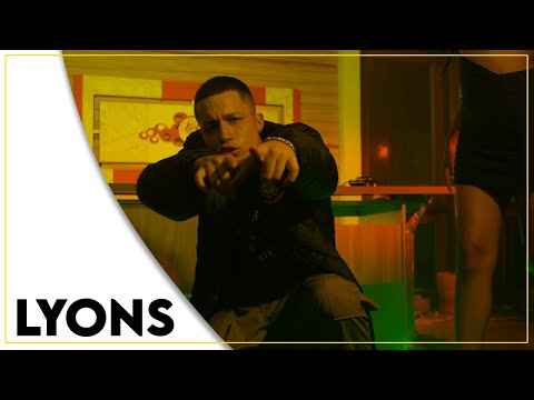 Fey - Moonwalk (Prod. Ogbeatzz) - Lyons Produções