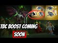 The TBC Anniversary Shop Bundle 58 Boost Was Actually LEAKED What S Inside It This Time