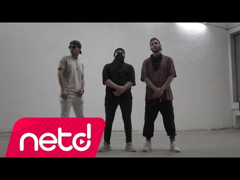 Arez feat. N10Steril - İstihbarat