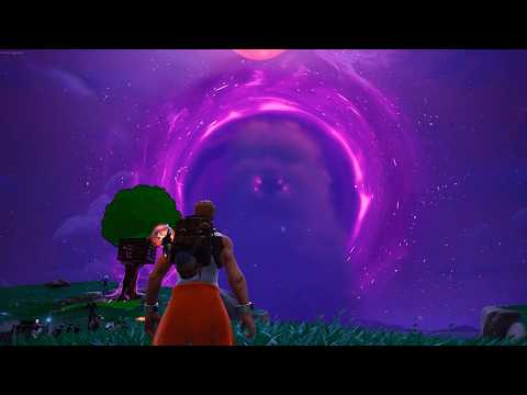 [EveryDay FN] - Full Fortnite Chapter 6 Season 4 Live Event Gameplay [No Commentary]