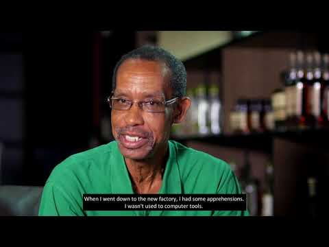 Rhum Clément video