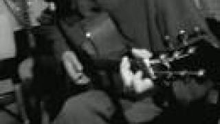 Georges Brassens - Pauvre Martin (Cover)