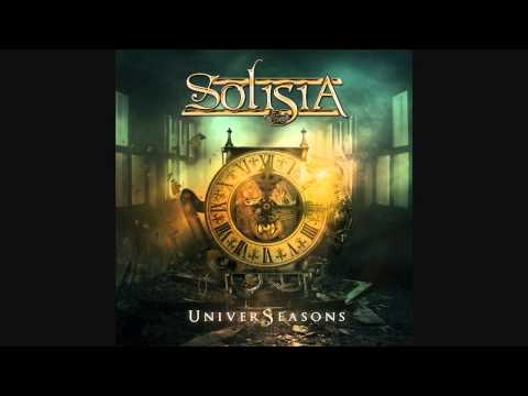 Solisia - Kiss the Sky
