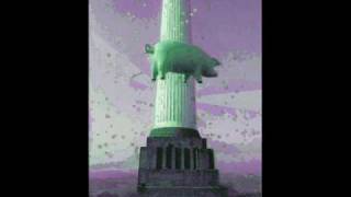 The Buddha Lounge Players - Pigs on the Wing (Part 2)