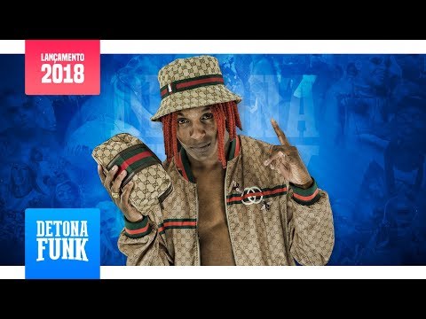 MC Lil - 40 por Mês (Prod. RF Music)